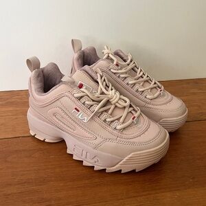 FILA Disruptor II Premiums
